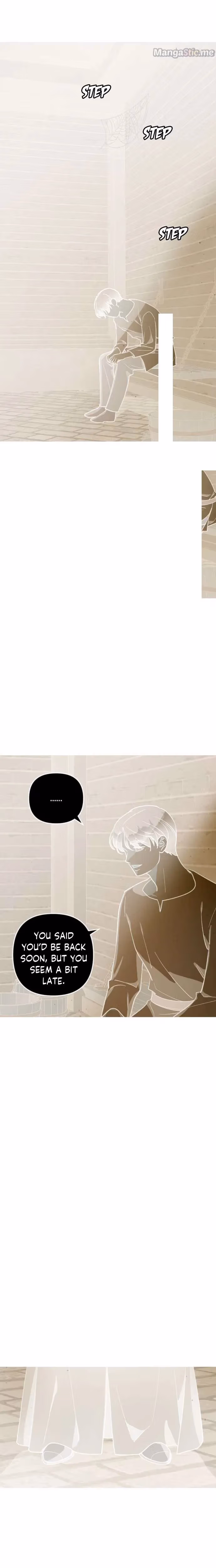The Emperor Reverses Time Chapter 83 page 27 - 
