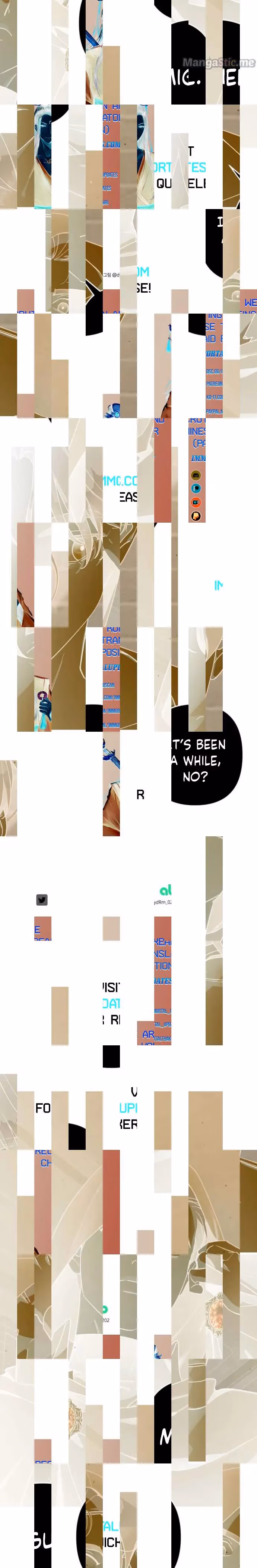 The Emperor Reverses Time Chapter 83 page 29 - 