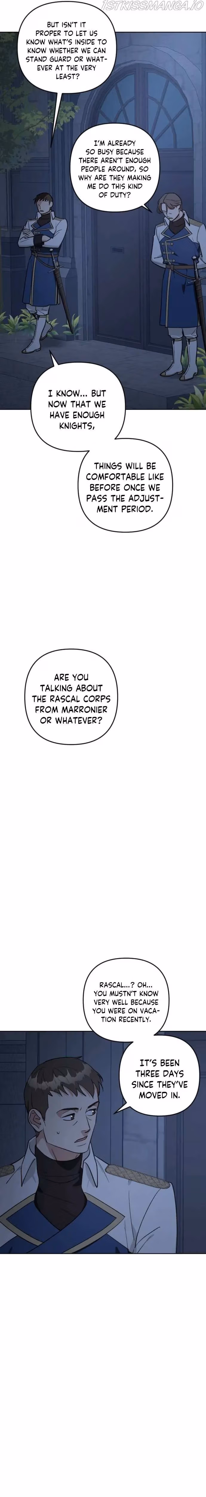 The Emperor Reverses Time Chapter 84 page 2 - 