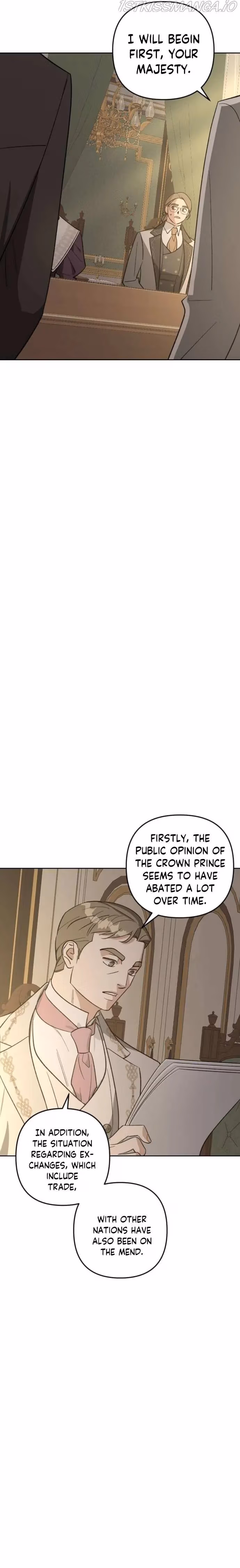 The Emperor Reverses Time Chapter 84 page 18 - 