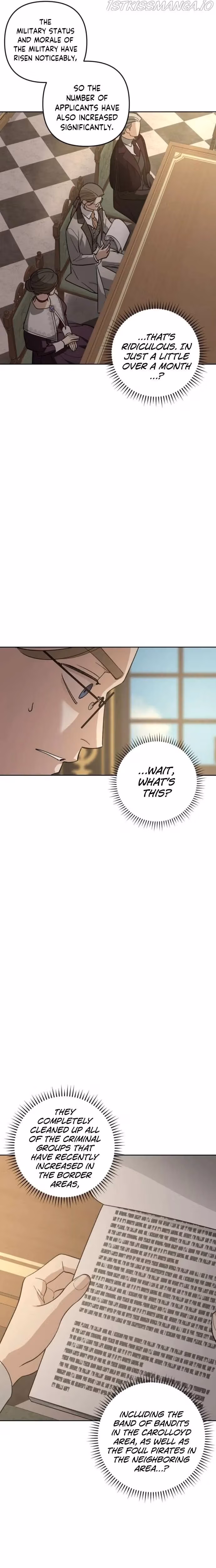The Emperor Reverses Time Chapter 84 page 20 - 