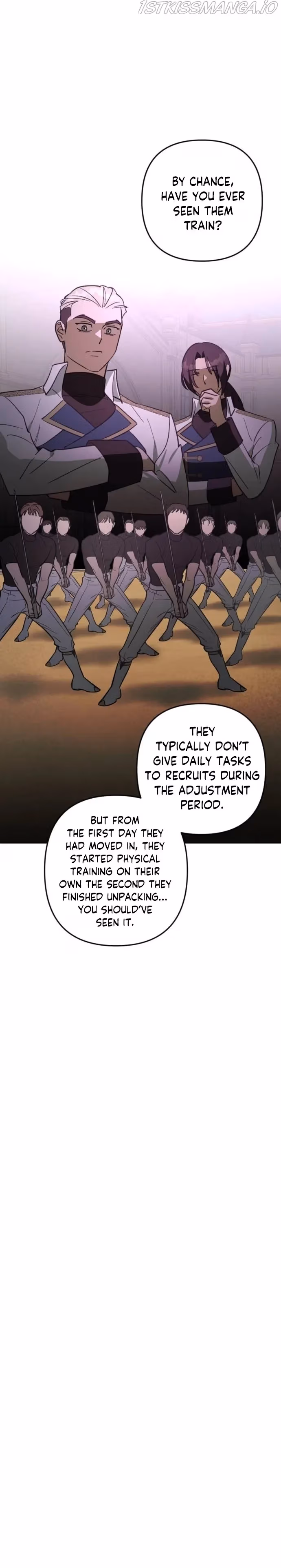 The Emperor Reverses Time Chapter 84 page 3 - 