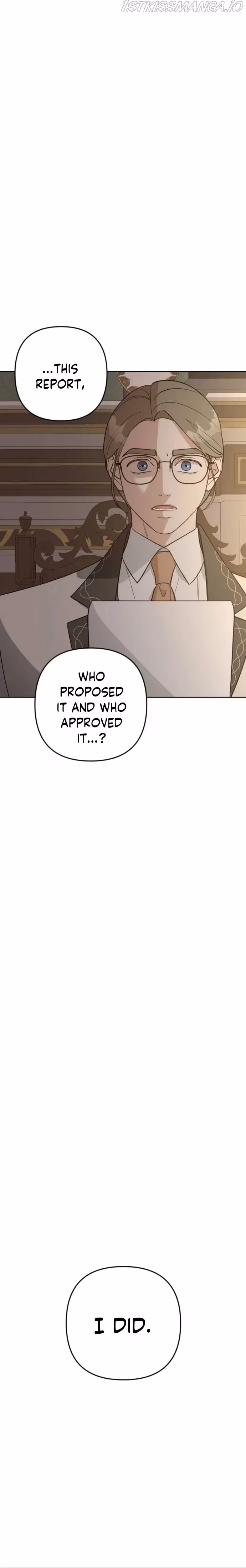 The Emperor Reverses Time Chapter 84 page 22 - 