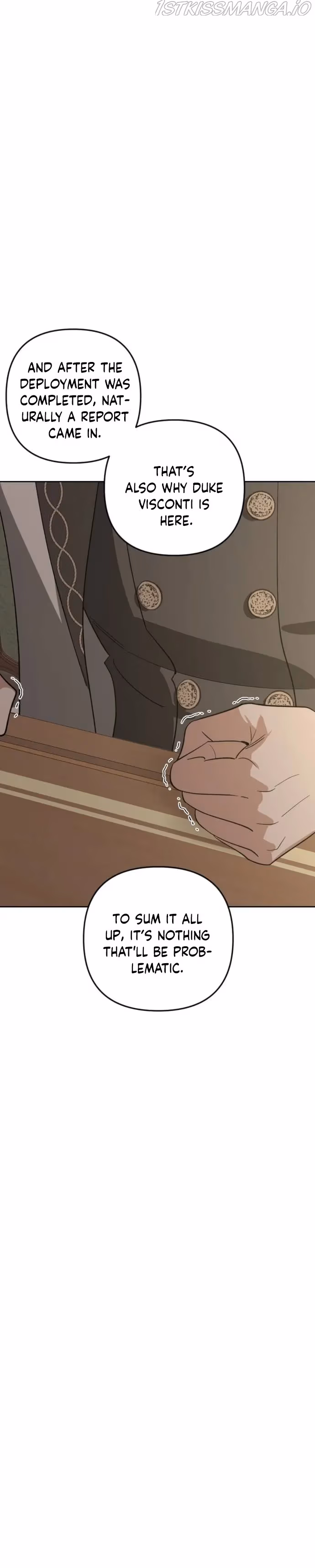 The Emperor Reverses Time Chapter 84 page 26 - 