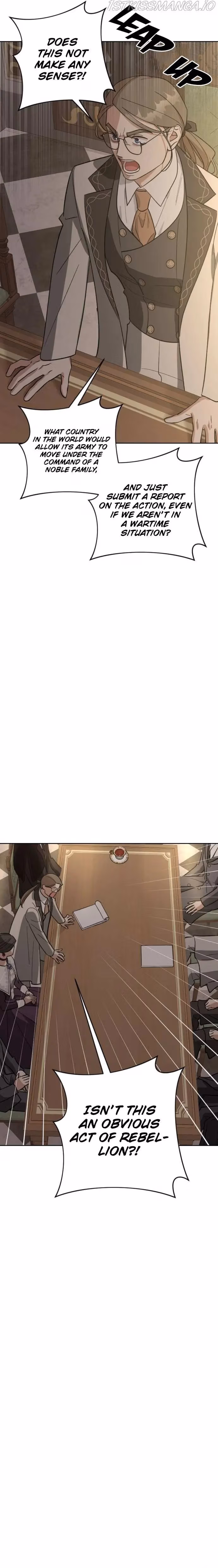 The Emperor Reverses Time Chapter 84 page 27 - 