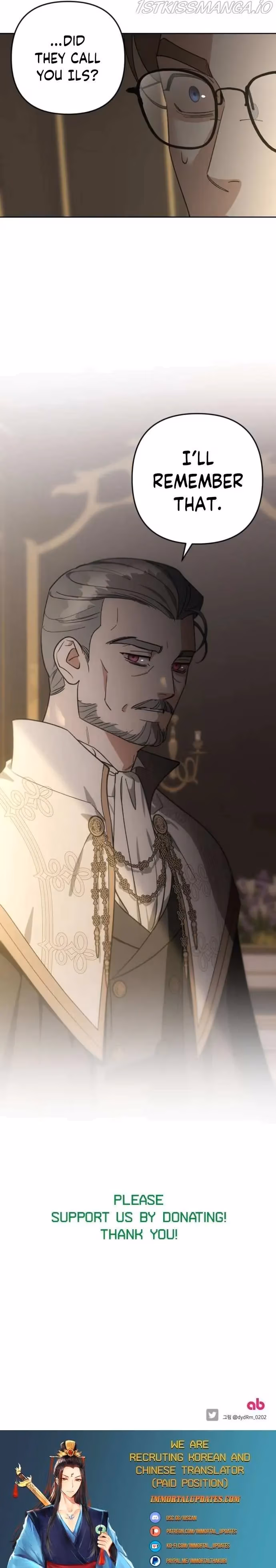 The Emperor Reverses Time Chapter 84 page 29 - 