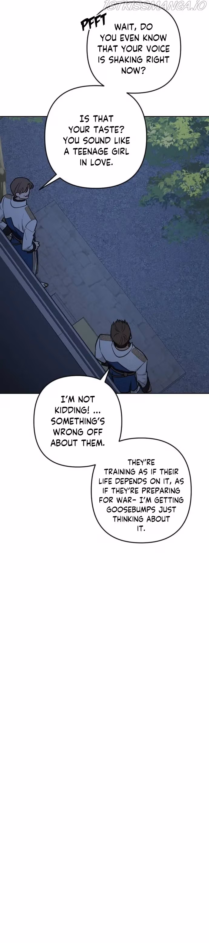 The Emperor Reverses Time Chapter 84 page 4 - 