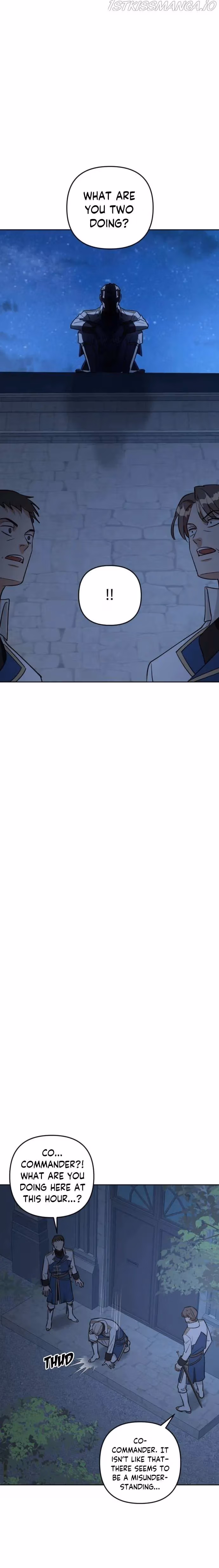 The Emperor Reverses Time Chapter 84 page 6 - 