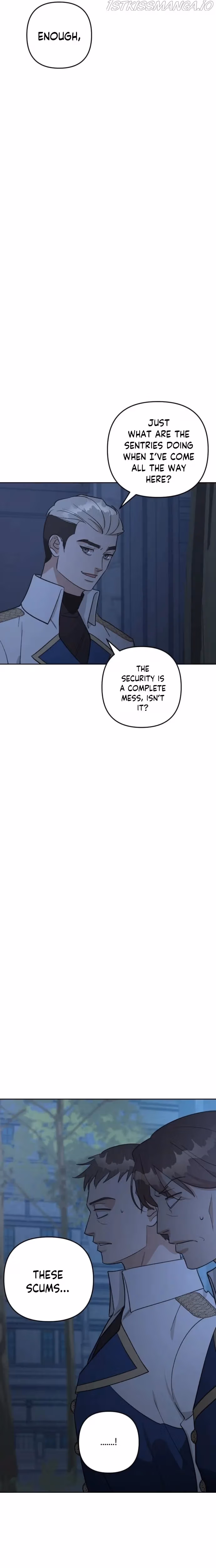 The Emperor Reverses Time Chapter 84 page 7 - 