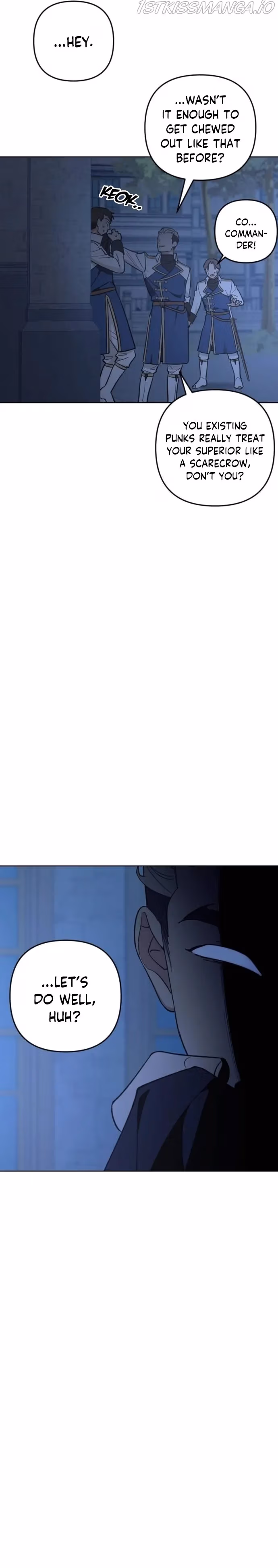 The Emperor Reverses Time Chapter 84 page 9 - 