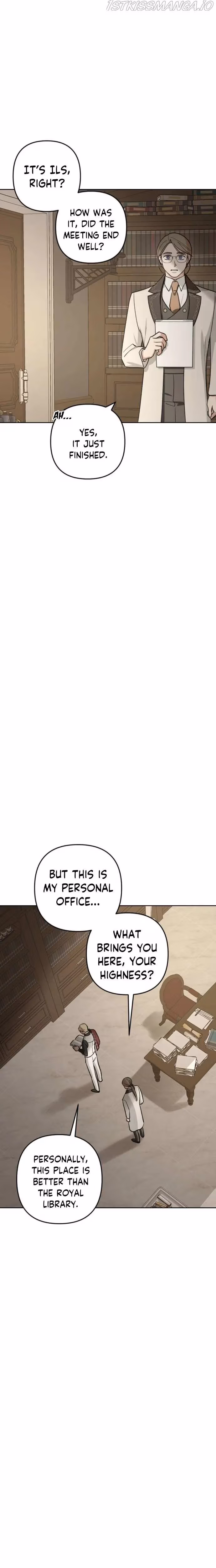 The Emperor Reverses Time Chapter 85 page 2 - 