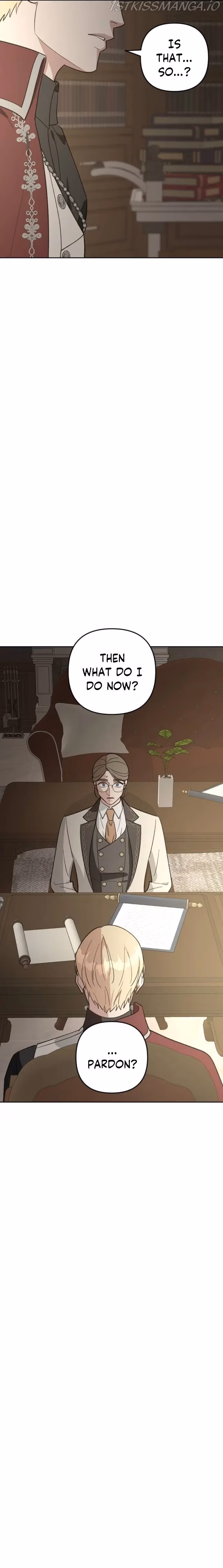 The Emperor Reverses Time Chapter 85 page 11 - 