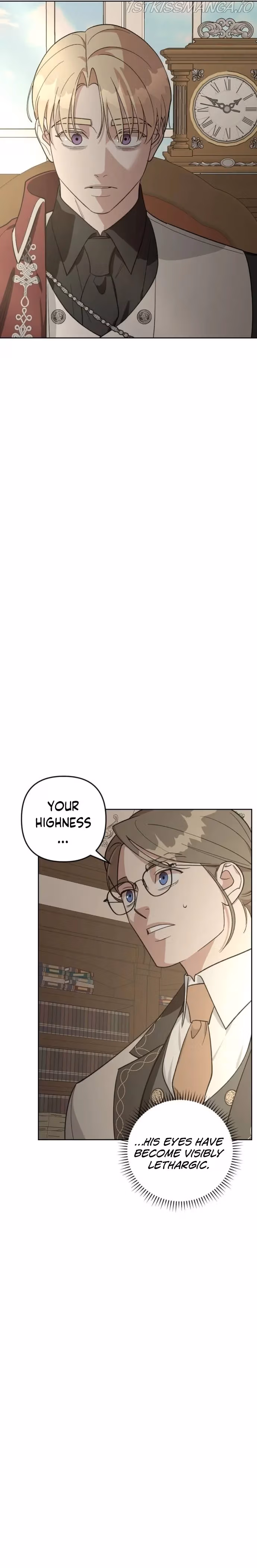The Emperor Reverses Time Chapter 85 page 12 - 