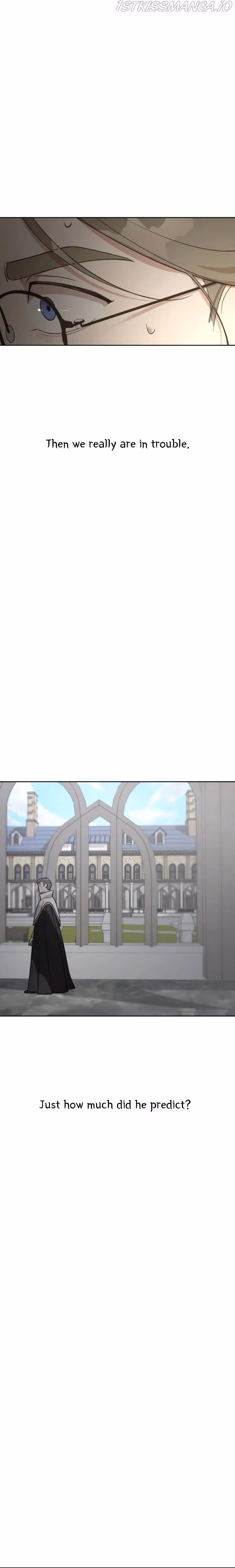 The Emperor Reverses Time Chapter 85 page 15 - 