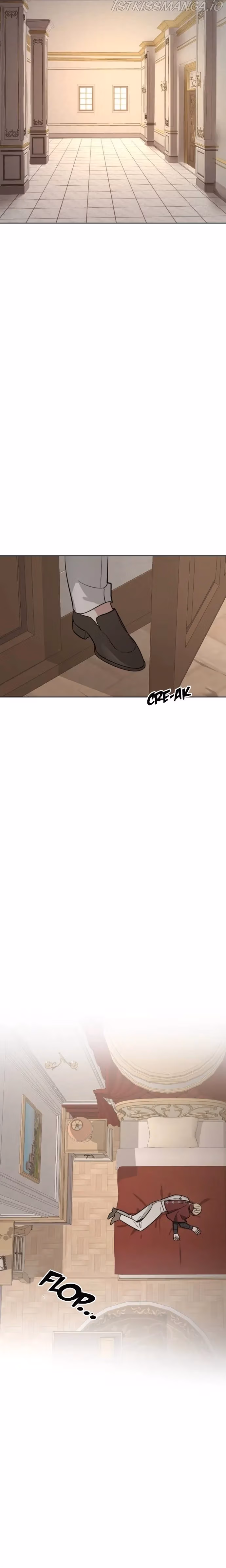 The Emperor Reverses Time Chapter 85 page 16 - 