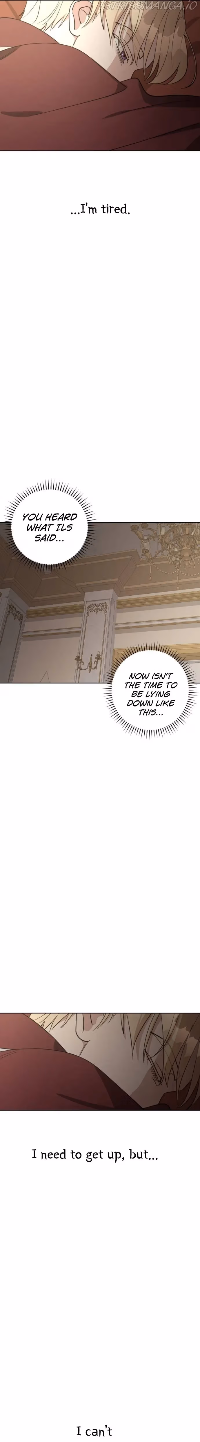 The Emperor Reverses Time Chapter 85 page 17 - 