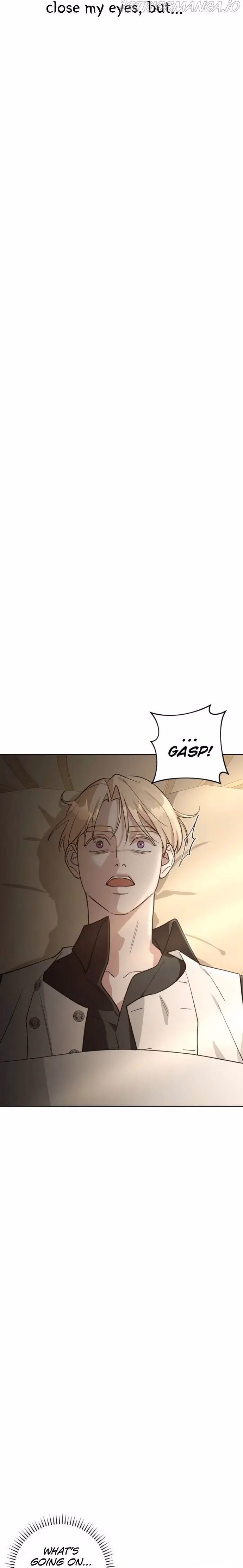 The Emperor Reverses Time Chapter 85 page 18 - 