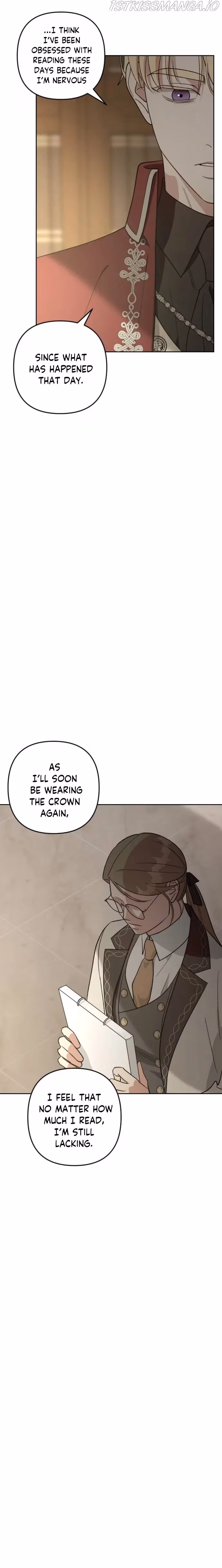 The Emperor Reverses Time Chapter 85 page 3 - 