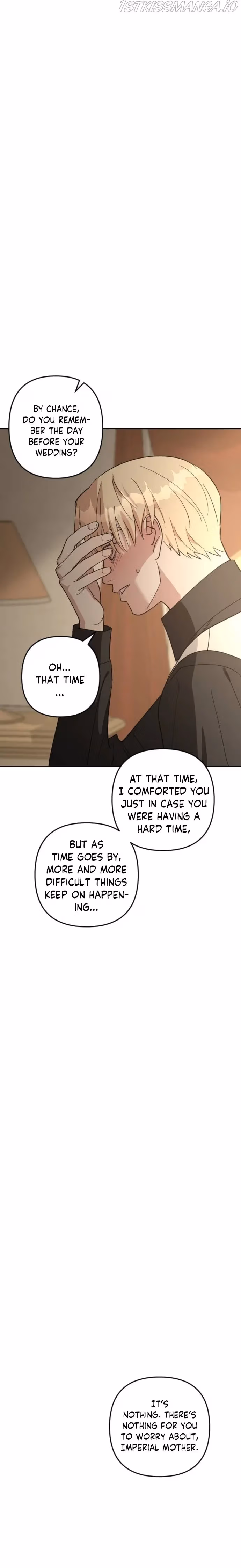 The Emperor Reverses Time Chapter 85 page 22 - 