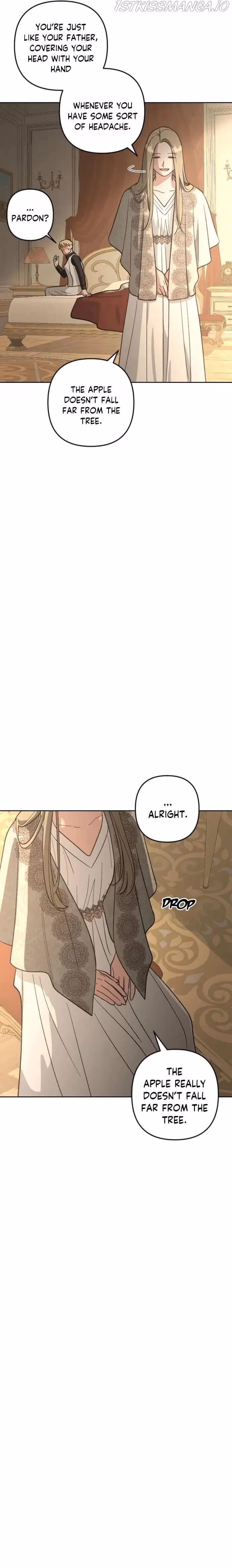 The Emperor Reverses Time Chapter 85 page 23 - 