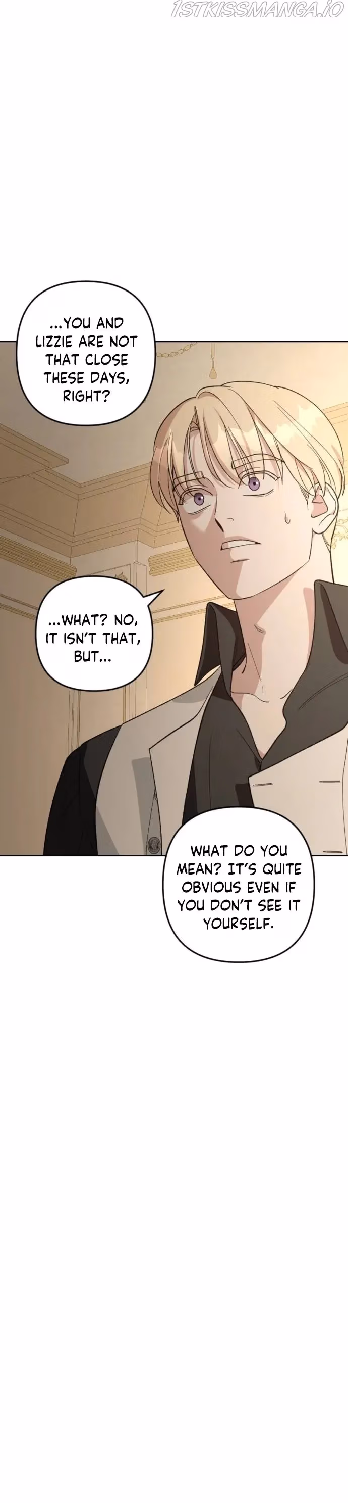 The Emperor Reverses Time Chapter 85 page 25 - 