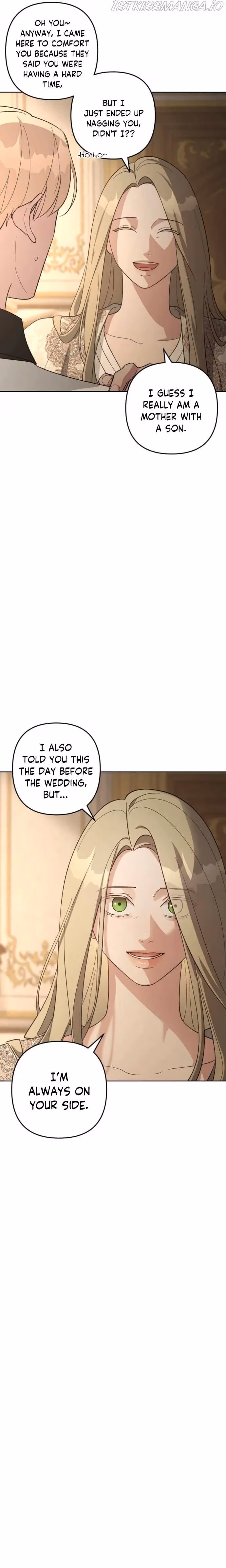 The Emperor Reverses Time Chapter 85 page 28 - 
