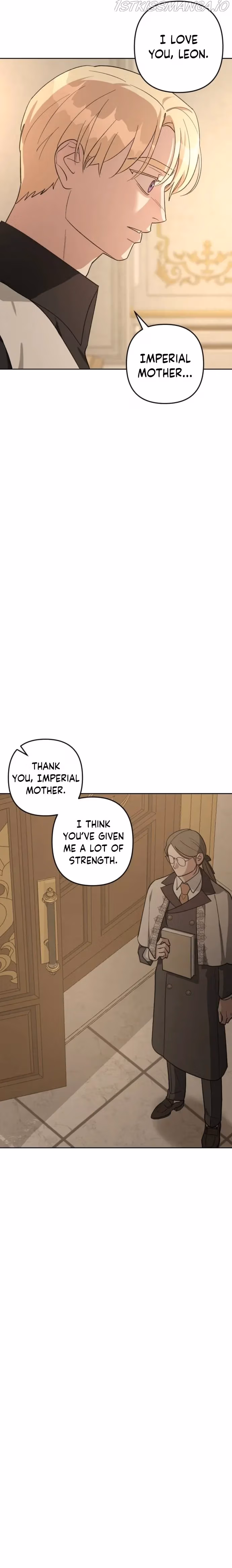 The Emperor Reverses Time Chapter 85 page 29 - 