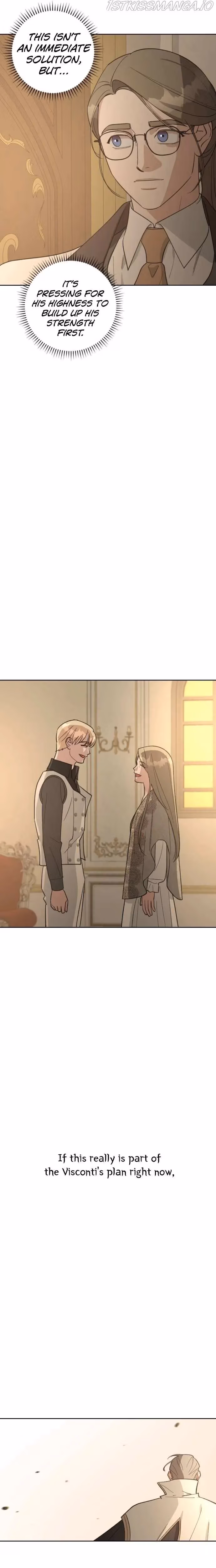 The Emperor Reverses Time Chapter 85 page 30 - 