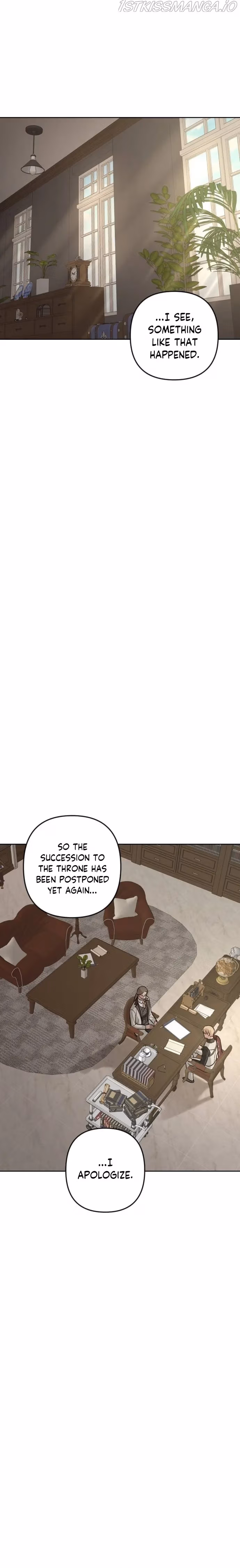 The Emperor Reverses Time Chapter 85 page 5 - 
