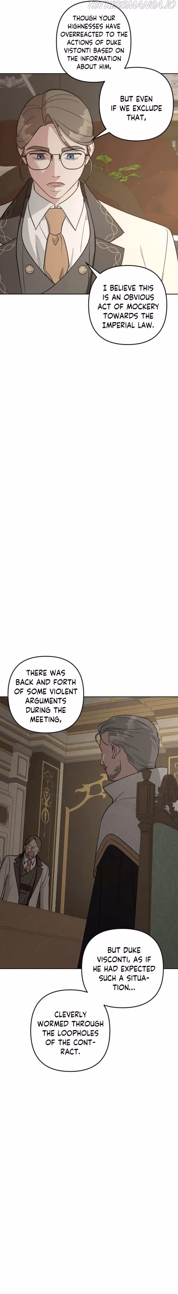 The Emperor Reverses Time Chapter 85 page 6 - 