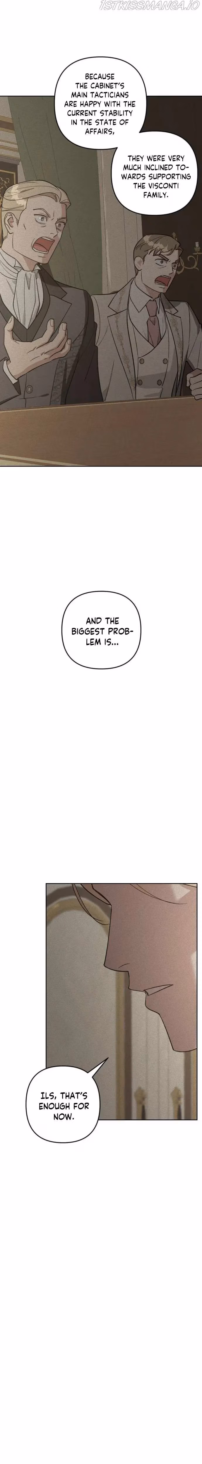 The Emperor Reverses Time Chapter 85 page 7 - 