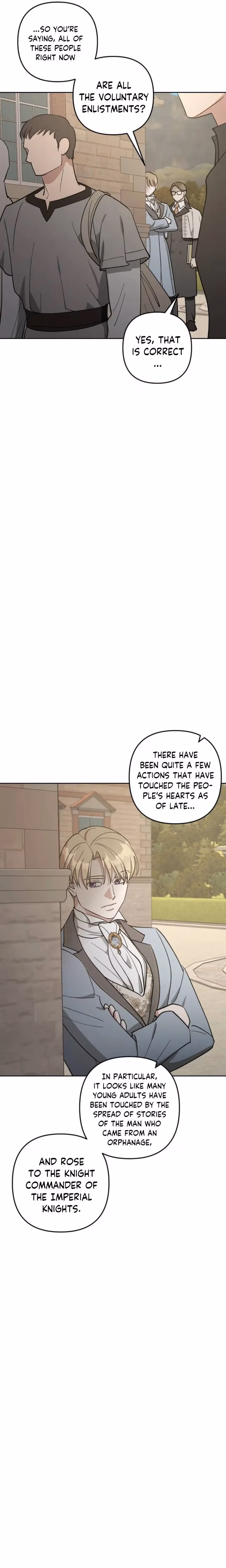 The Emperor Reverses Time Chapter 86 page 14 - 