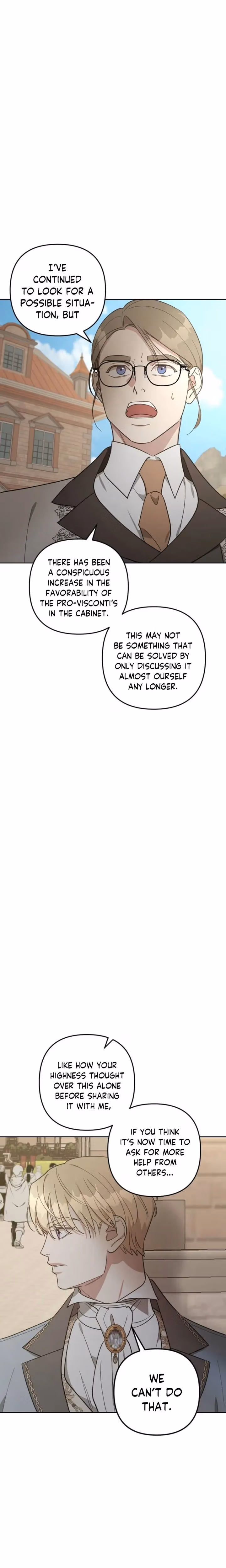 The Emperor Reverses Time Chapter 86 page 16 - 