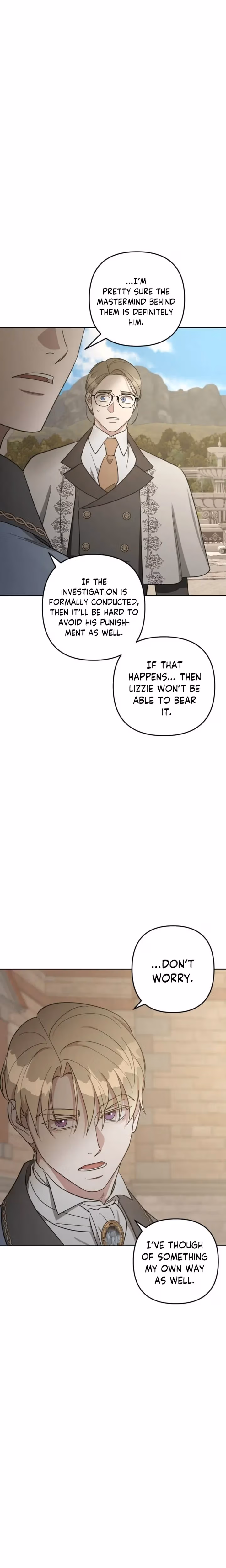 The Emperor Reverses Time Chapter 86 page 17 - 