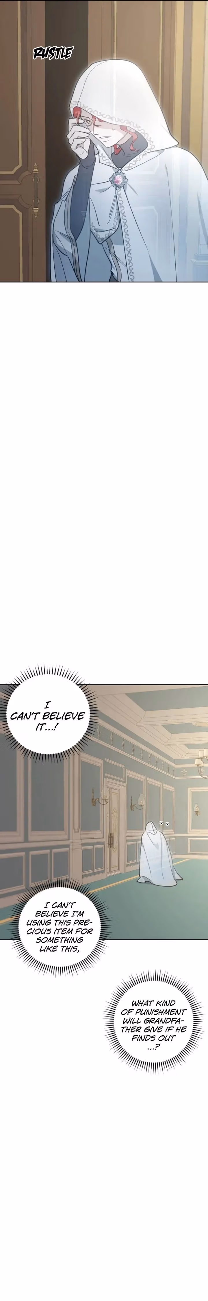 The Emperor Reverses Time Chapter 86 page 19 - 