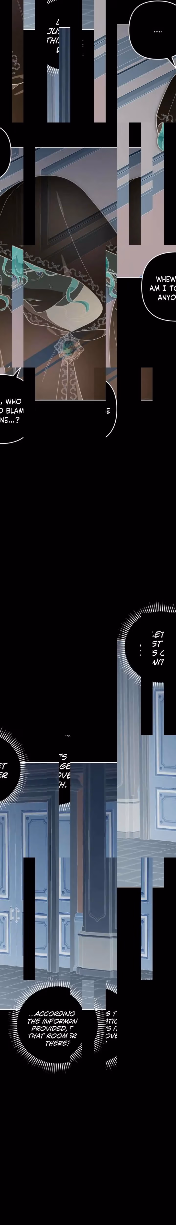 The Emperor Reverses Time Chapter 86 page 23 - 