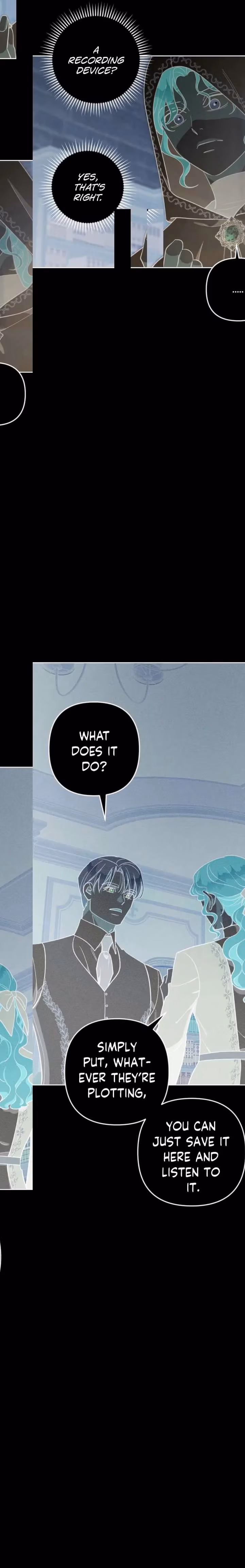 The Emperor Reverses Time Chapter 86 page 25 - 