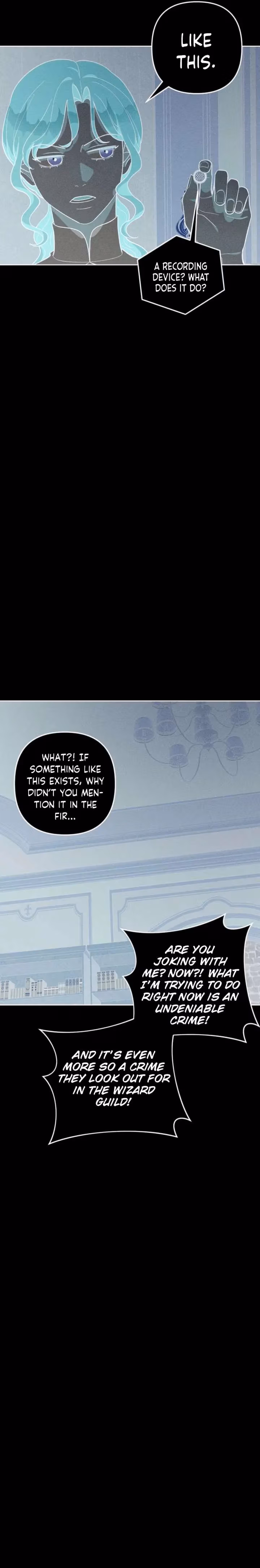 The Emperor Reverses Time Chapter 86 page 26 - 