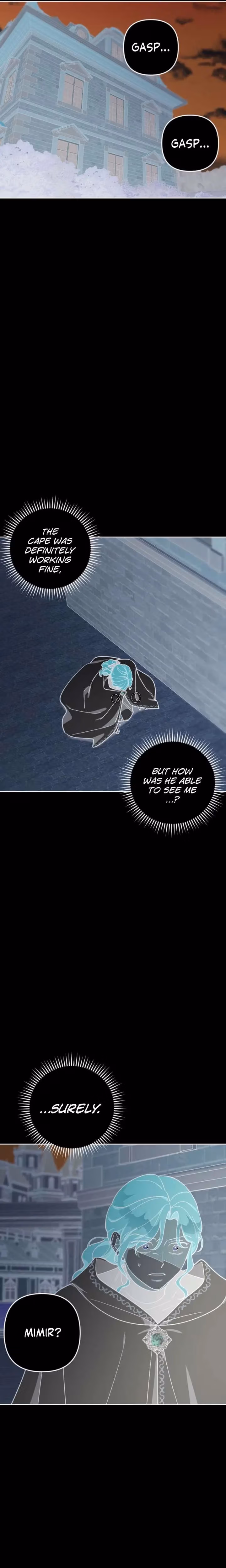 The Emperor Reverses Time Chapter 86 page 34 - 