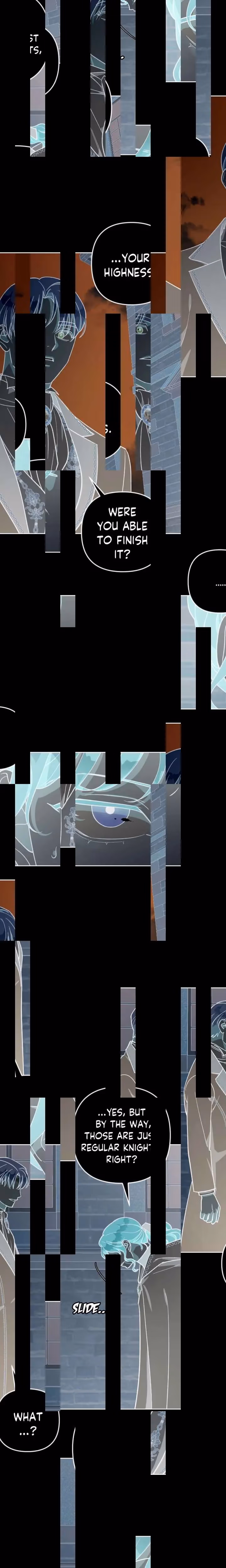 The Emperor Reverses Time Chapter 86 page 35 - 