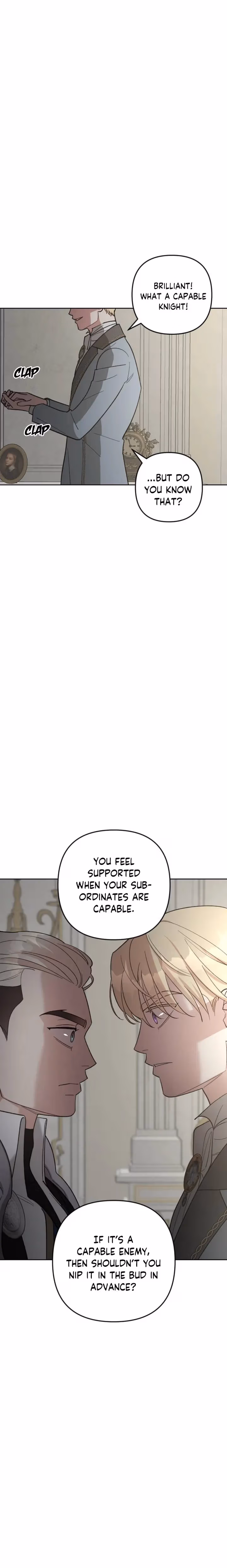 The Emperor Reverses Time Chapter 86 page 5 - 