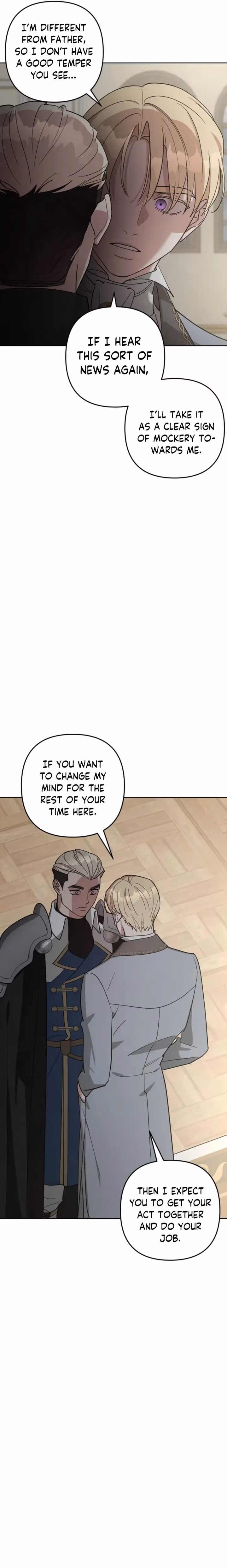 The Emperor Reverses Time Chapter 86 page 7 - 
