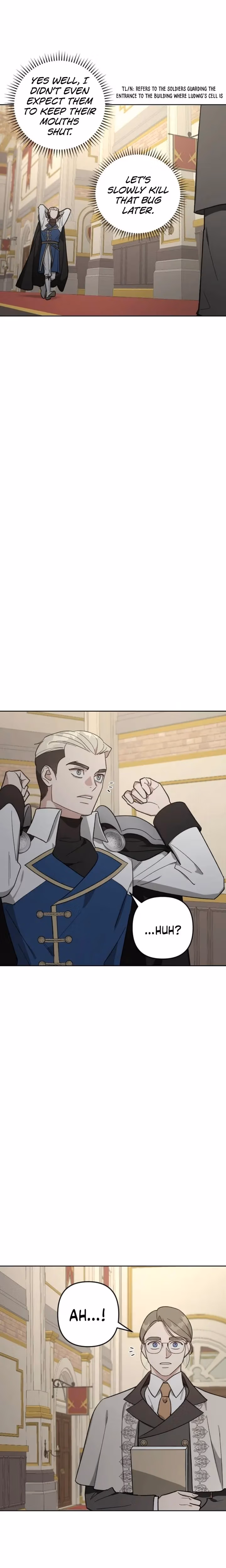 The Emperor Reverses Time Chapter 86 page 10 - 