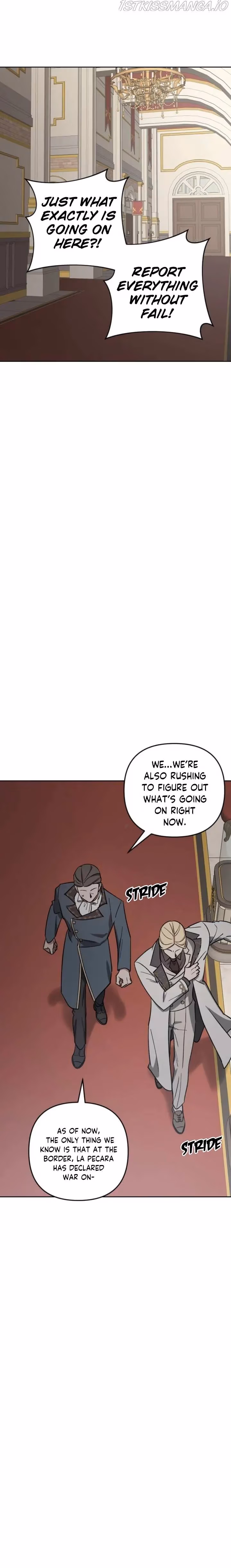 The Emperor Reverses Time Chapter 87 page 11 - 