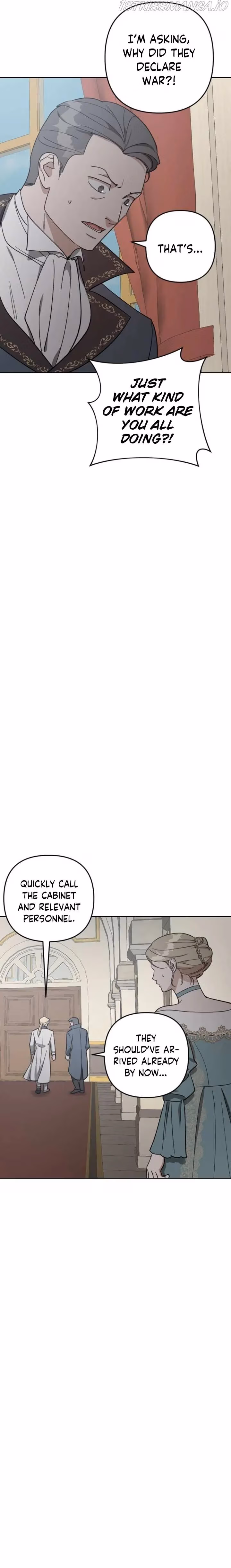 The Emperor Reverses Time Chapter 87 page 12 - 