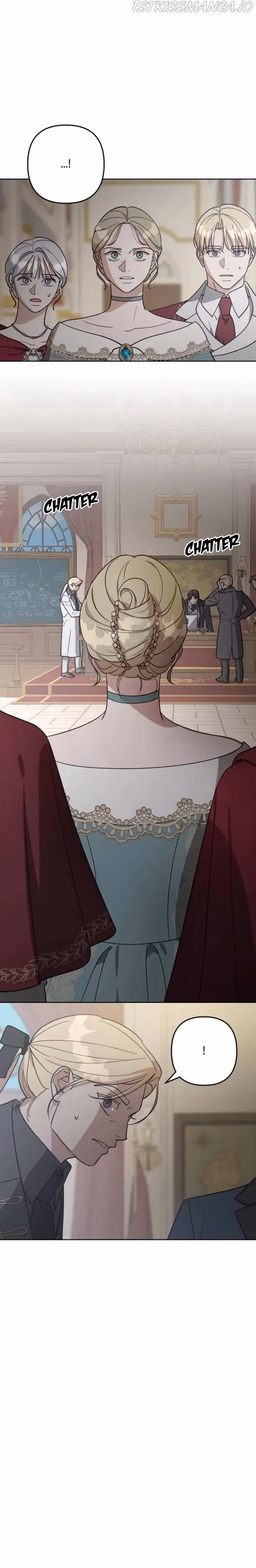 The Emperor Reverses Time Chapter 87 page 19 - 