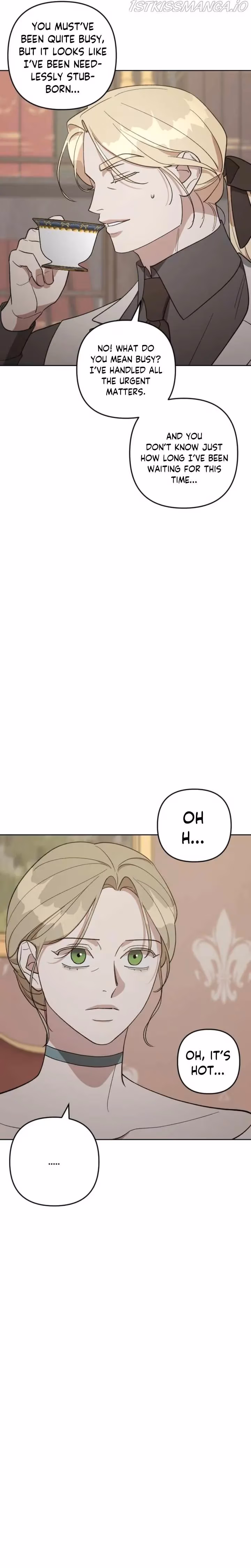 The Emperor Reverses Time Chapter 87 page 3 - 