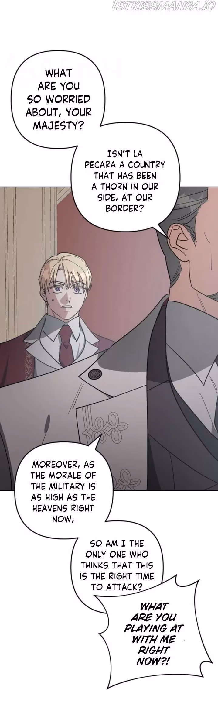 The Emperor Reverses Time Chapter 87 page 24 - 