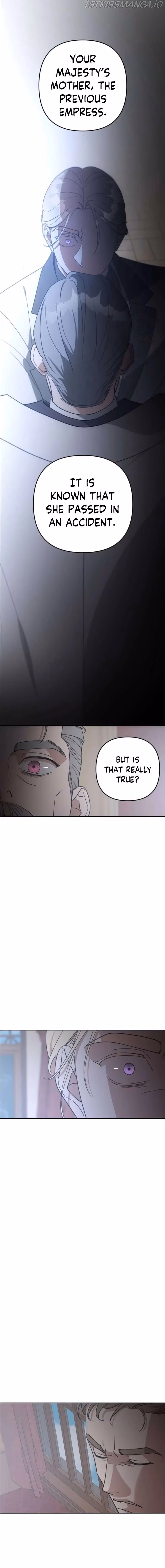 The Emperor Reverses Time Chapter 87 page 30 - 
