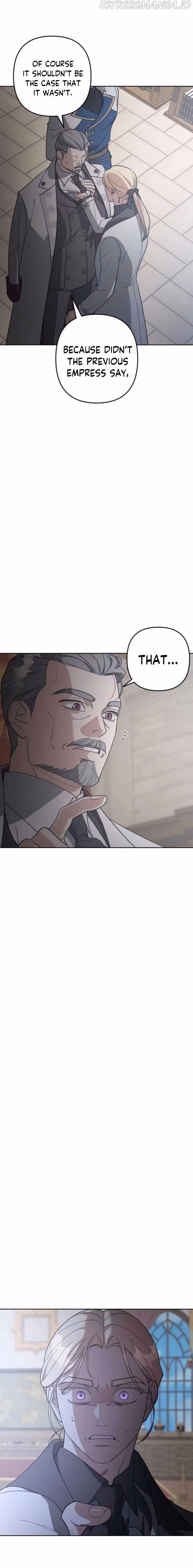 The Emperor Reverses Time Chapter 87 page 31 - 